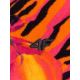 9. Women's beach poncho 4F 4FRSS26TFPOF001-90A