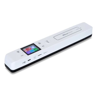 IRIS Handheld Scanner IRIScan Book 7 Dyslexic | Handheld Scanners