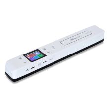 IRIS Handheld Scanner IRIScan Book 7 Dyslexic | Handheld Scanners