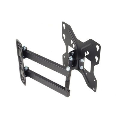 5. Maclean MC-648 TV wall mount (Swivel, wall, tilt - 42"; max. 30kg)