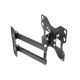 5. Maclean MC-648 TV wall mount (Swivel, wall, tilt - 42"; max. 30kg)
