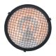 4. Sunred IND-2100H - 2100W Ceiling Heater, Black