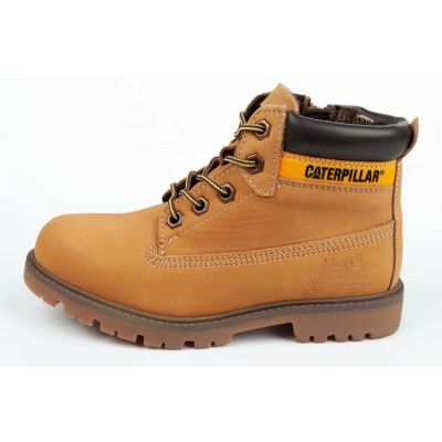 3. Caterpillar Jr. CK263460 Boots