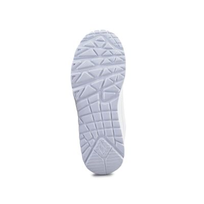 12. Skechers JGoldcrown: Uno Lite - Spread the Love Jr 314064L-WLPR shoes