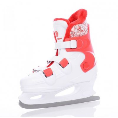2. Tempish Ice Star W 1300001625 Figure Skates