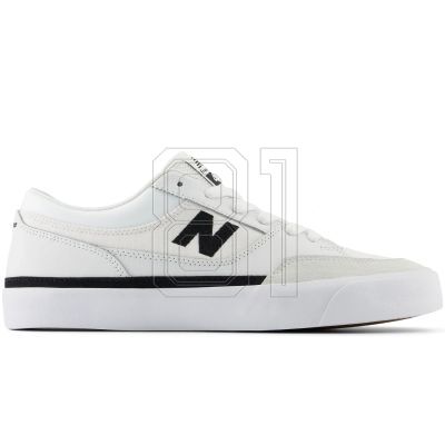 7. New Balance Numeric # M NM417LWW shoes