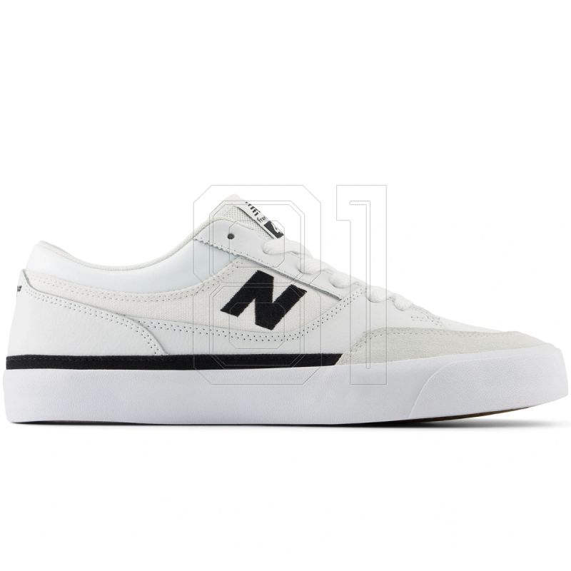 7. New Balance Numeric # M NM417LWW shoes