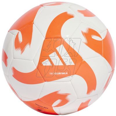 Football adidas Tiro Club Sala IX3823