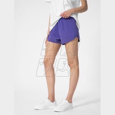 4. Shorts 4F W 4FSS23UBDSF042 51S