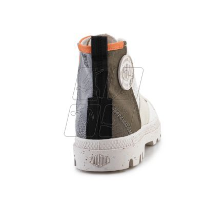 10. Palladium Pampa Hi Re Generate W 79128-363-M shoes