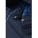 7. Winter jacket Reima Reimatec Raisio Jr 5100289A-6980