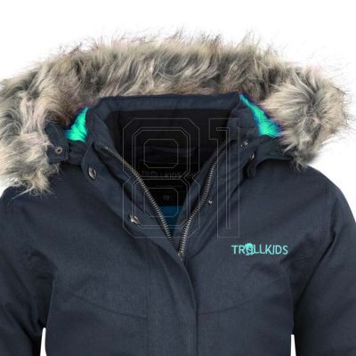 3. Trollkids Oslo Coat XT Jr 180-609 Waterproof Jacket