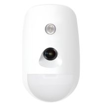 HIKVISION PIR Sensor + CAM AX PRO DS-PDPC12P-EG2-WE