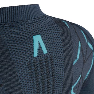 10. Alpinus Tactical Gausdal Set Jr SI8922 thermal underwear