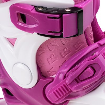 4. ACTIONEL YR Children's Freestyle Roller Skates