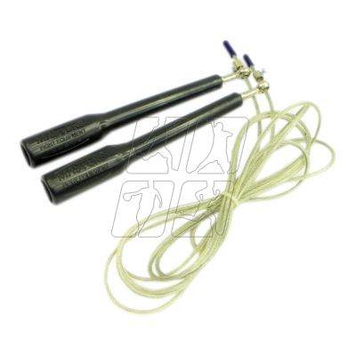 Masters SBS-T 14257-T boxing jump rope