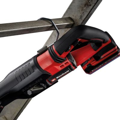 8. Sabre saw 18V TP-AP 18/32 Li BL-SOLO 4326295 EINHELL