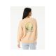8. RIP CURL Golden Hour Relaxed Crew Sweatshirt
