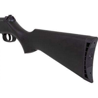 3. Industry Brand air rifle model QB 12 cal. 4.5 mm Ekp