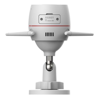 8. EZVIZ H3C 3K Wi-Fi Outdoor Surveillance IP Camera