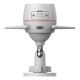 8. EZVIZ H3C 3K Wi-Fi Outdoor Surveillance IP Camera