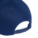 4. Adidas Real Madrid Cap Navy Blue KR2462