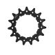 KMC Rohloff Wide 16T Sprocket