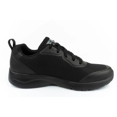 24. Skechers Dynamight M 232293-BBK shoes
