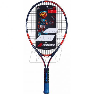 3. Clay tennis racket Babolat Ballfighter 23 169998
