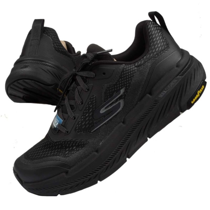 20. Skechers M 220840/BKCC sports shoes