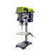 Ryobi RDP102L Bench Drill 390W Wrench