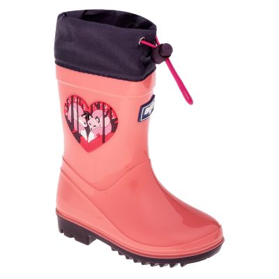 5. Bejo Kai Wellies Jr 92800432365 Wellies