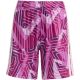 2. adidas Tiro 26 Competition pink kids' goalkeeper shorts KC5470