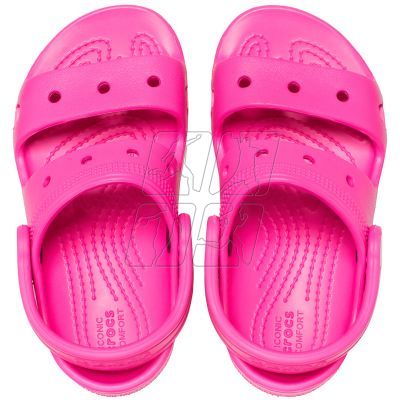 6. Crocs Classic Kids Sandals T Jr 207537 6UB sandals