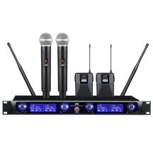 DNA WM4 VOCAL HEAD SET MIX Wireless Microphone
