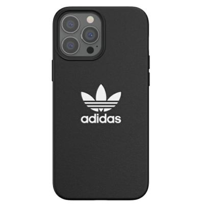 2. Adidas OR Molded Case BASIC case for iPhone 13 Pro Max - black