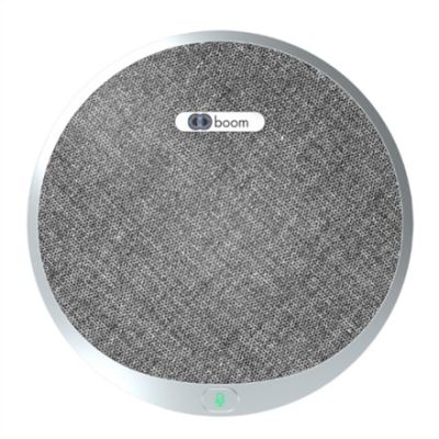 Boom Collaboration Expansion Microphone for HALO Video Bar | Boom Collaboration