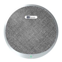 Boom Collaboration Expansion Microphone for HALO Video Bar | Boom Collaboration