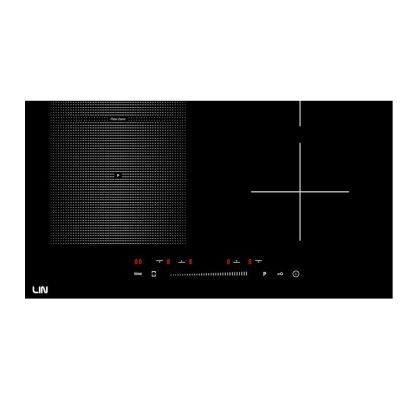 6. Induction Hob LIN LI-B47221