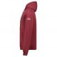 3. Geographical Norway DB 100 M sweatshirt WZ3006H/GN-Burgundy