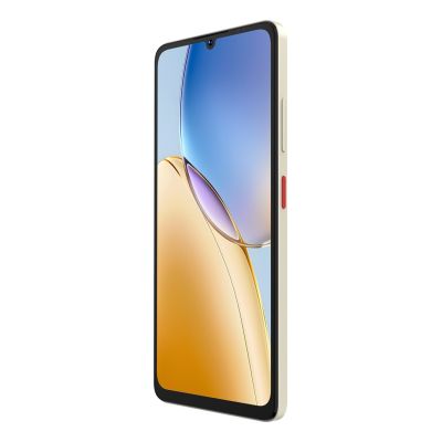 15. ZTE Blade A56 17.1 cm (6.75") Dual SIM Android 15 4G USB Type-C 4 GB 128 GB 5000 mAh Gold