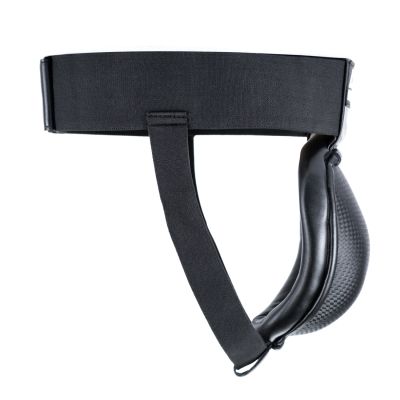 8. Men's suspender with steel insert WARRIOR - S