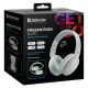 9. Defender Bluetooth Freemotion Over-Ear Headphones B480 White 63481