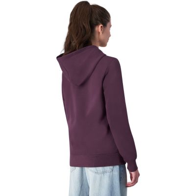 8. Champion Hooded Sweatshirt W 117529 VS503