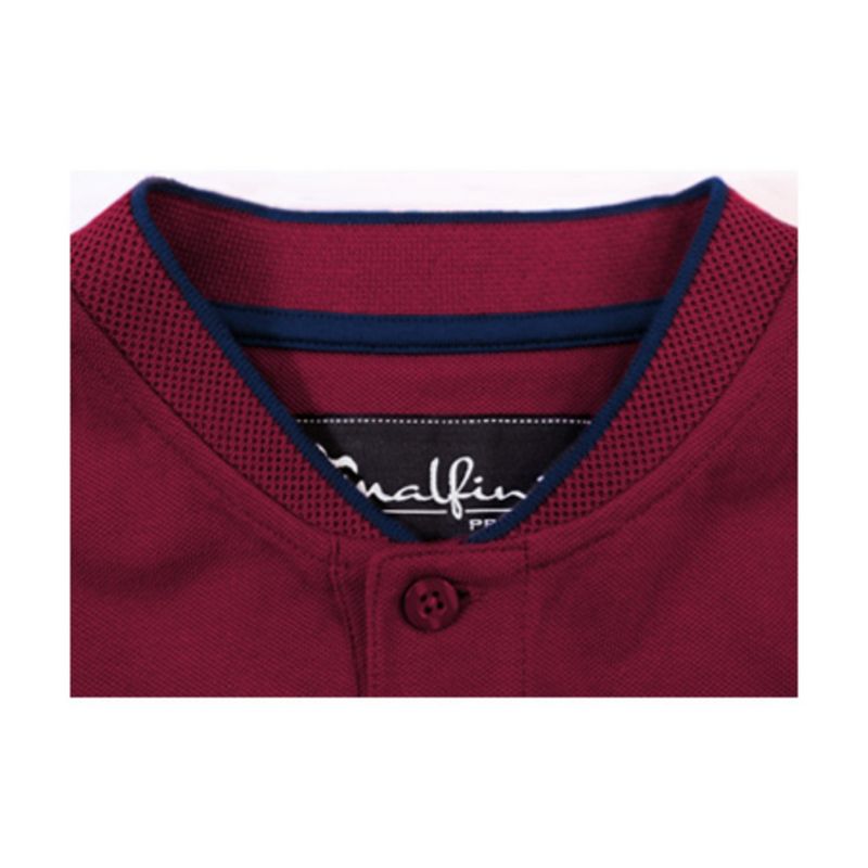 4. Malfini Premium Diamond Polo Shirt M MLI-27301