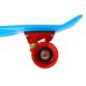 5. Pennyboard Nils Extreme Crude Dragon Skateboards