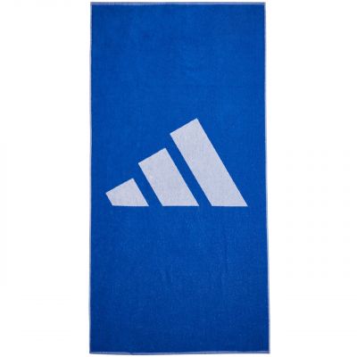 4. adidas 3bar towel L IR6241