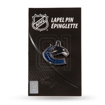 27. Inglasco NHL Logo pin 392SV000367