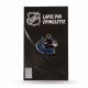 27. Inglasco NHL Logo pin 392SV000367