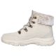 5. Skechers Women's Waterproof Snow Boots TREGO-SNOW WORRIES 167882 NAT